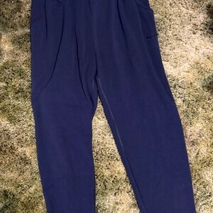 Nike Dri Fit Jogger